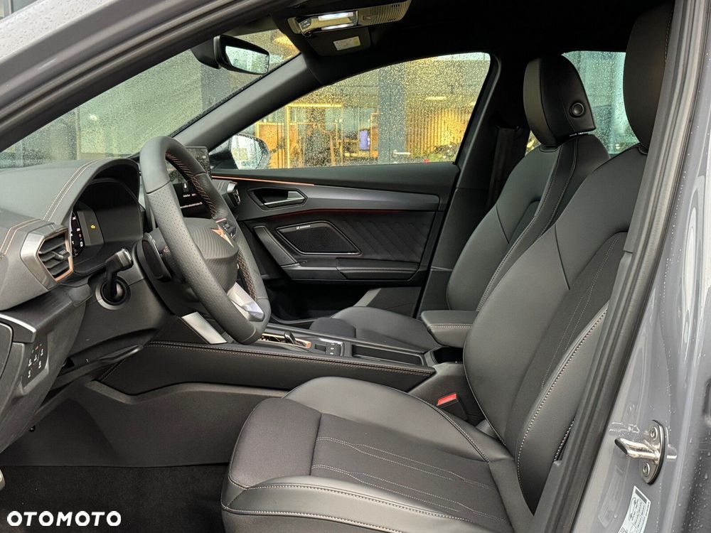 Cupra Formentor 1.5 eTSI mHEV DSG - 19