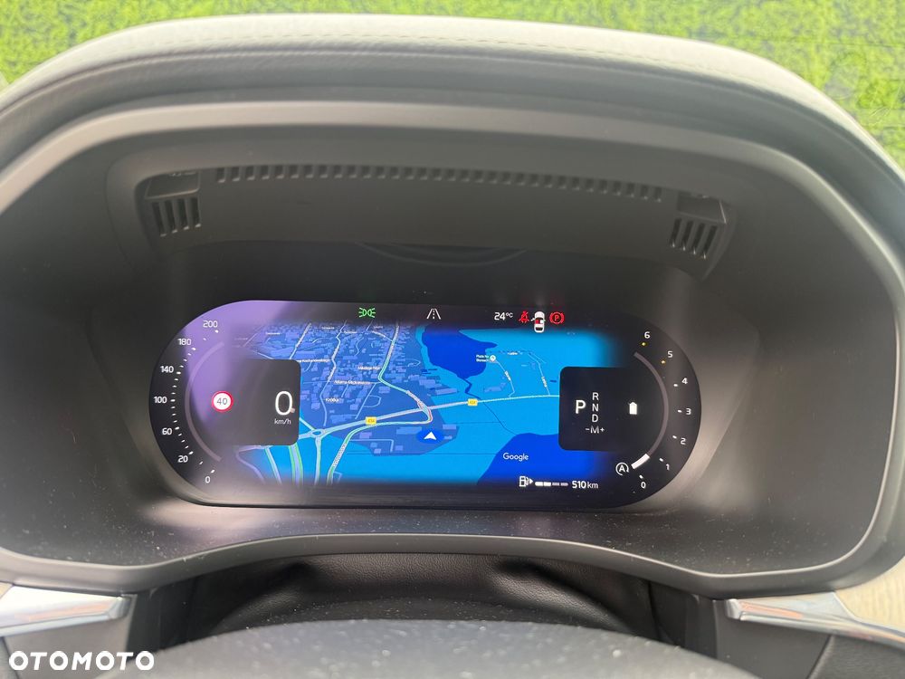 Volvo XC 60 B4 D Inscription - 13