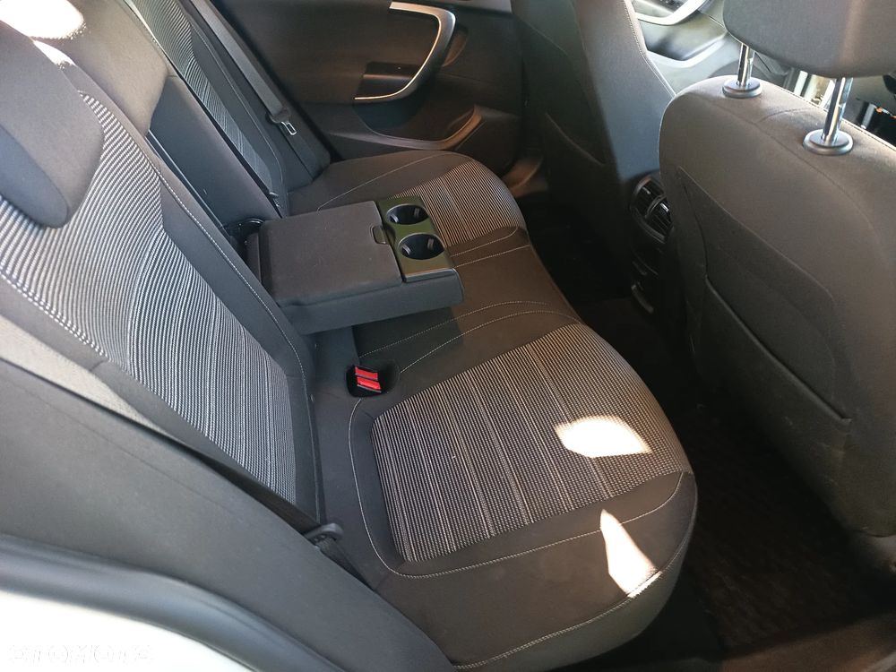 Opel Insignia 2.0 CDTI Elite S&S - 20