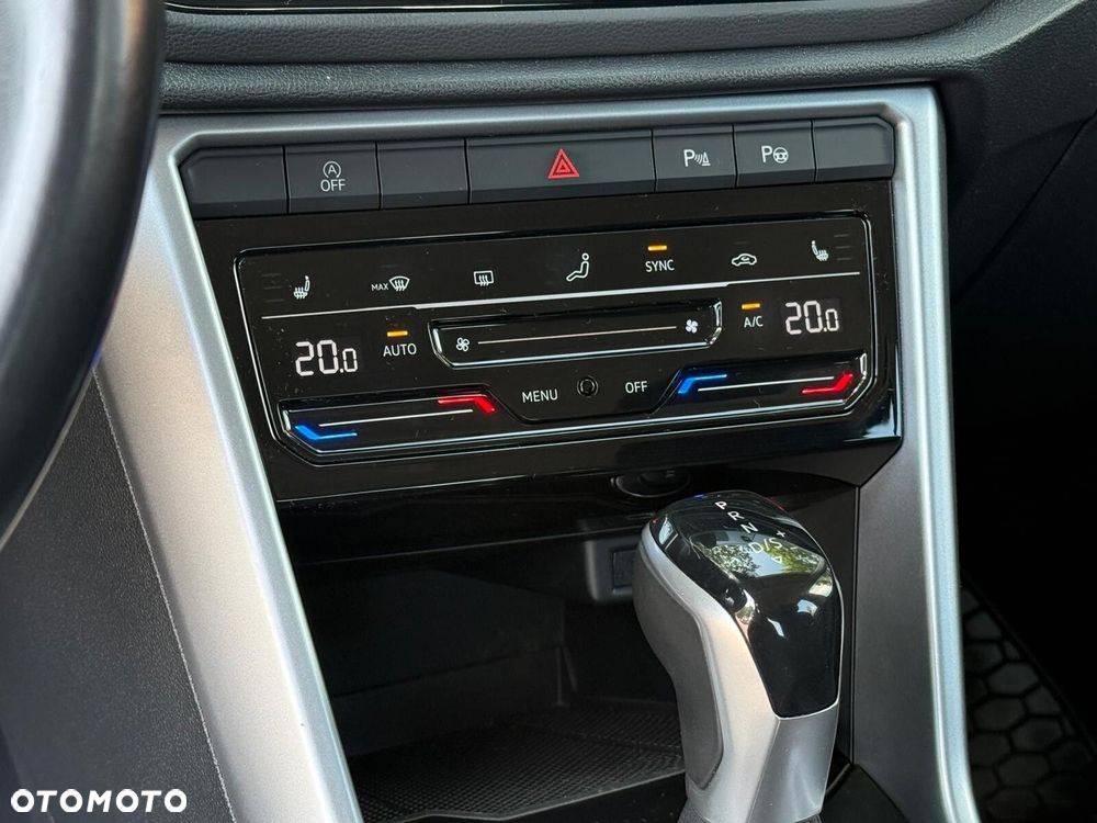 Volkswagen T-Roc 1.5 TSI Life DSG - 11