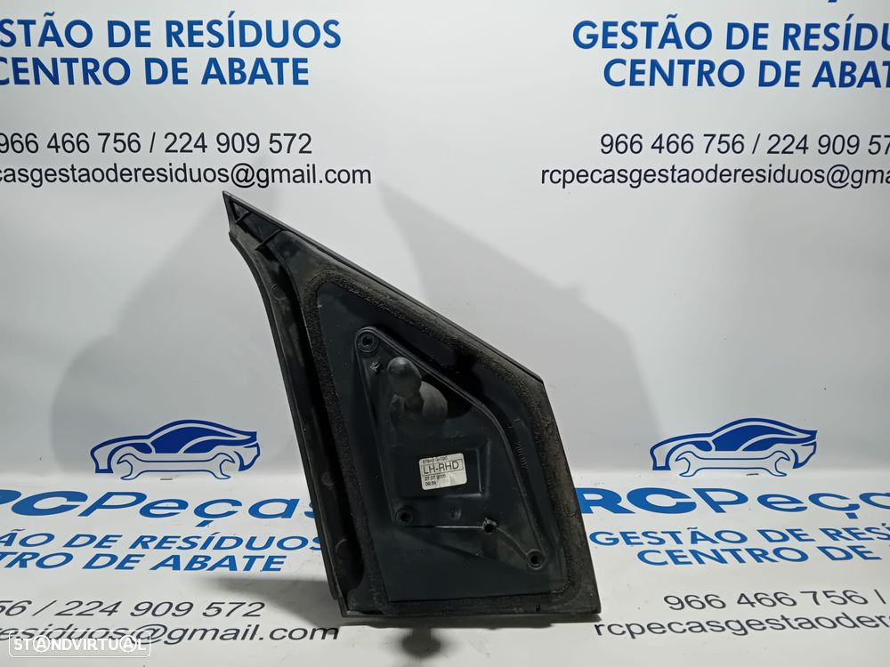 Espelho Retrovisor Direito Esquerdo Toyota Aygo Peugeot 107 Citroen C1 Original - 12