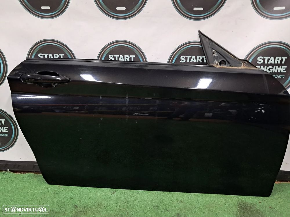 Porta BMW F21 3 Portas direita / esquerda 116d 118d 120d 125d - 3