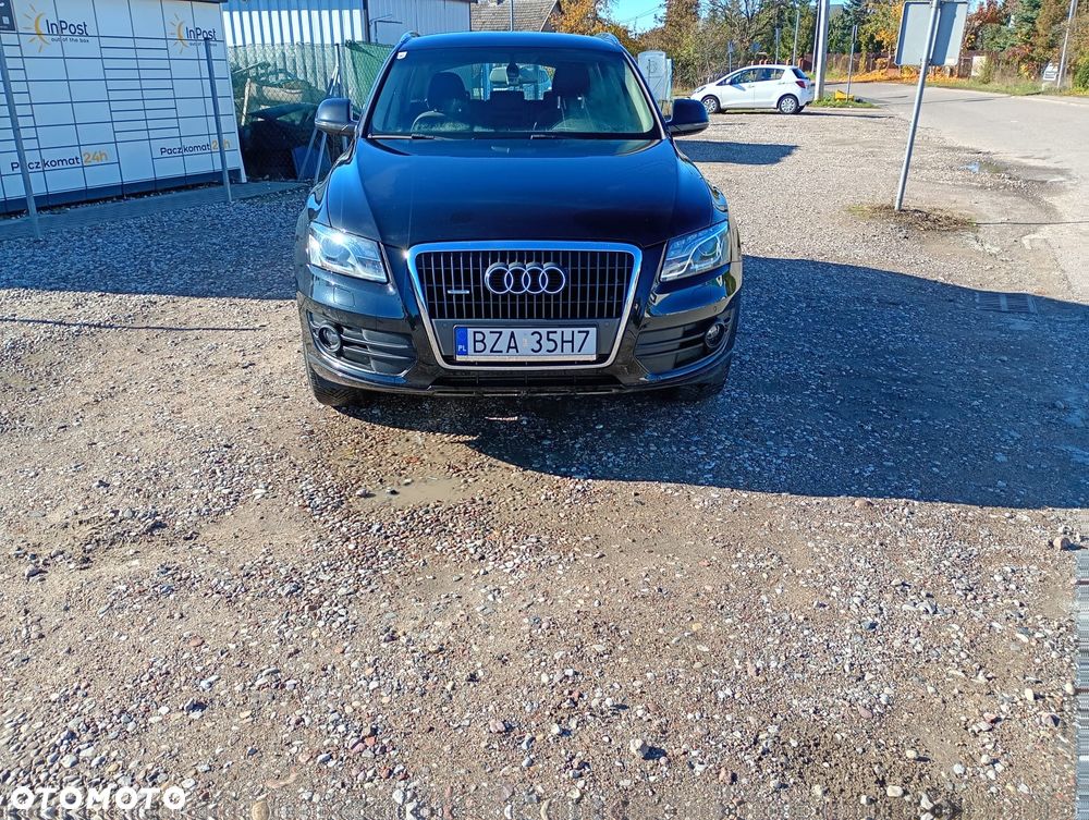 Audi Q5 2.0 TDI quattro S tronic - 3
