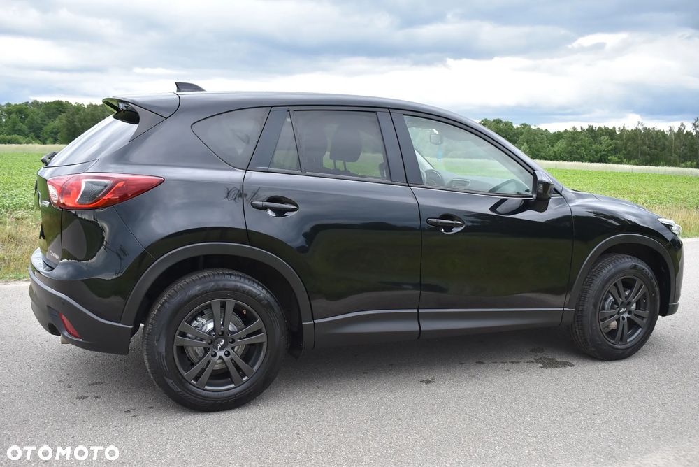 Mazda CX-5 2.0 SKYACTIV-G Prime-Line - 17