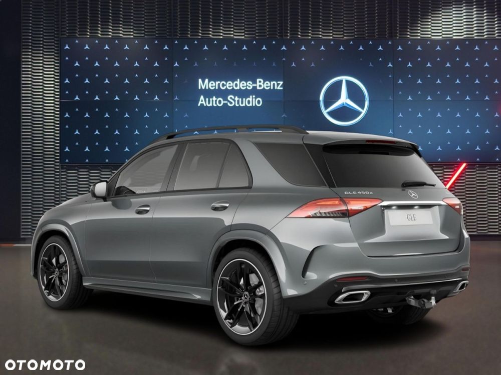 Mercedes-Benz GLE - 5