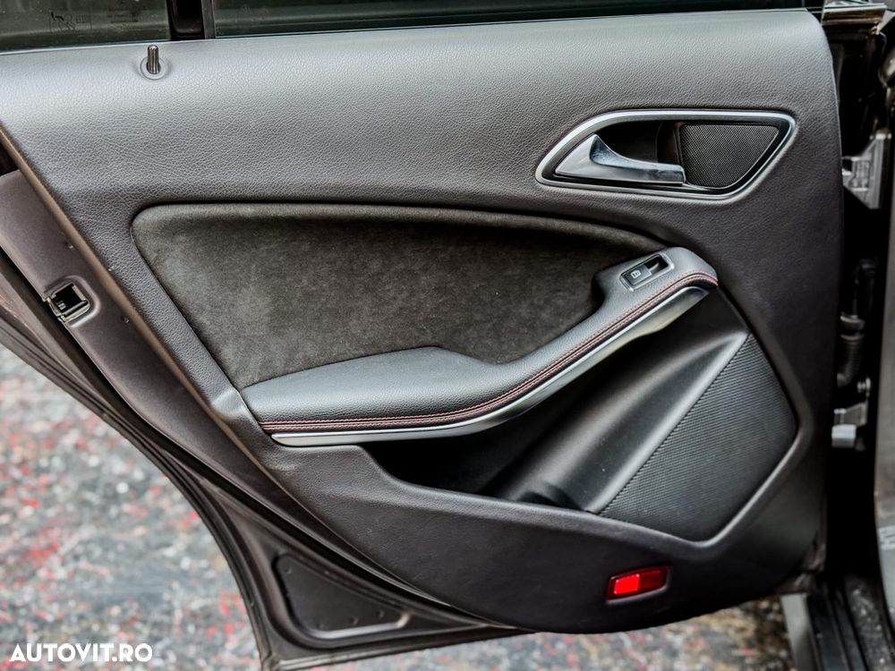 Mercedes-Benz CLA 200 d 4MATIC 7G-DCT AMG Line - 26