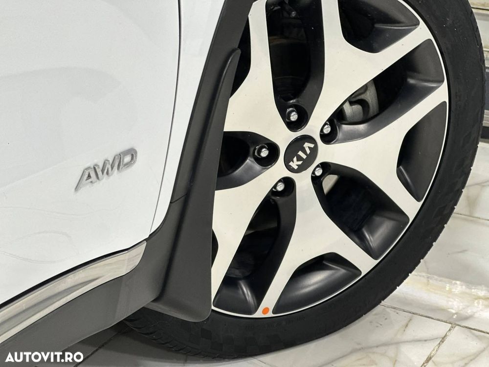 Kia Sportage - 6