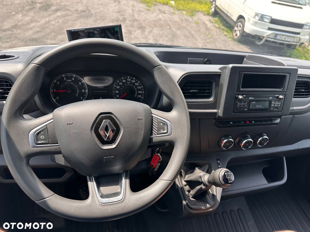 Renault Master - 9