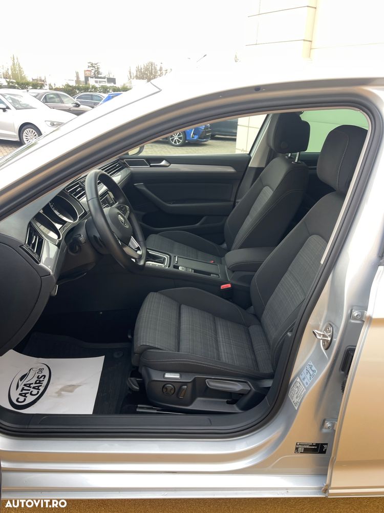 Volkswagen Passat 1.5 TSI OPF DSG Business - 30