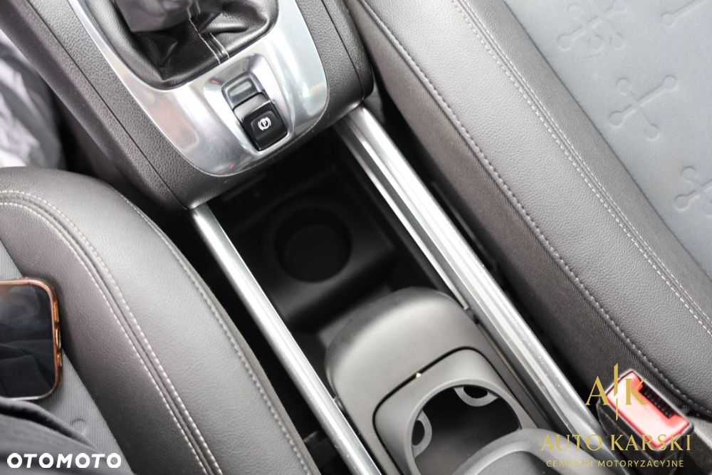 Opel Meriva - 29