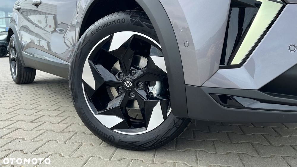 Renault Captur 1.2 TCe Techno - 5