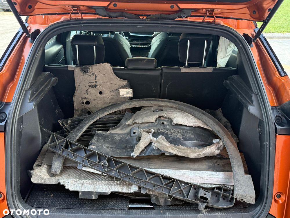 Peugeot 2008 GT Line - 7