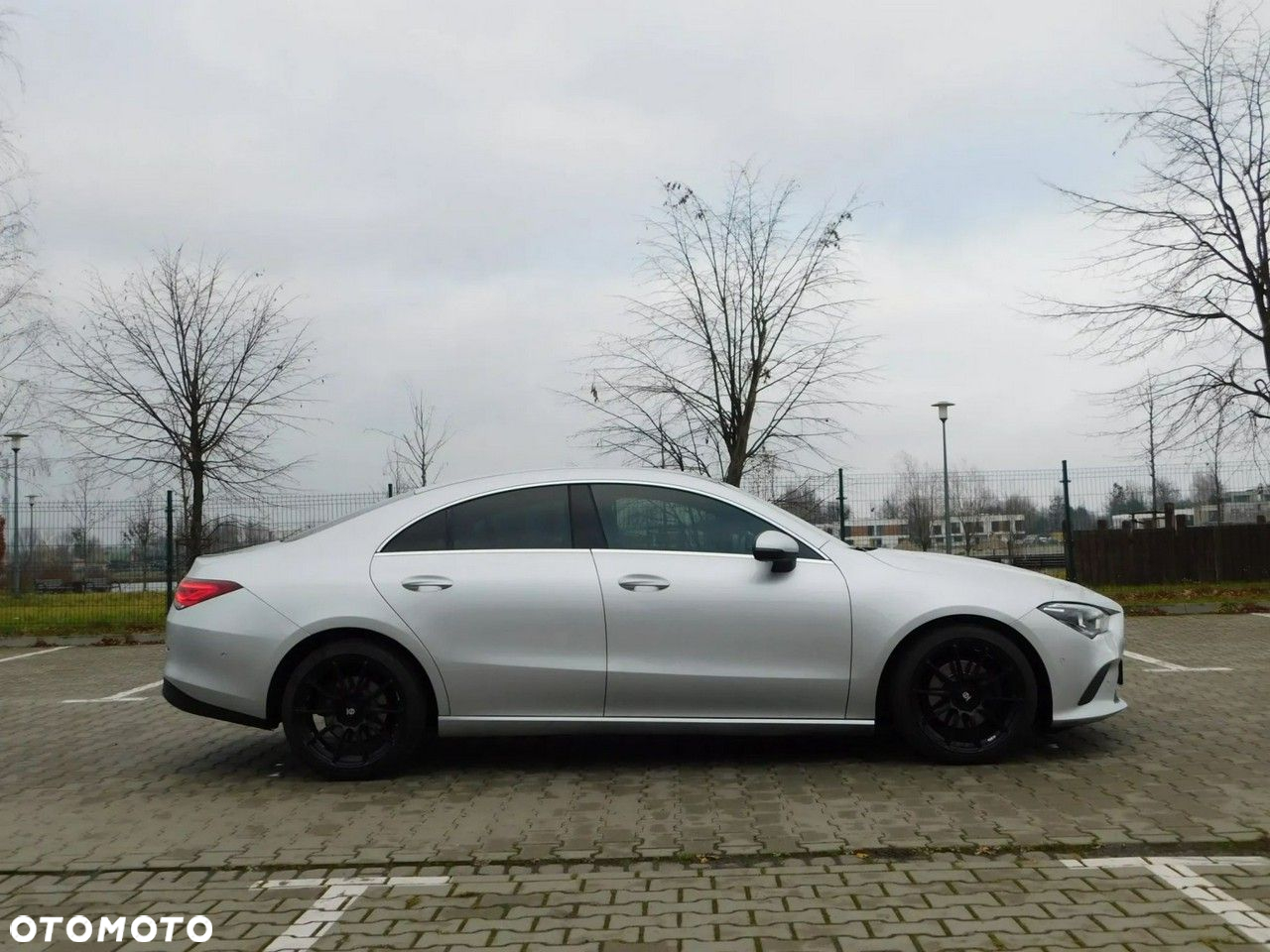 Mercedes-Benz CLA 200 d 8G-DCT - 28