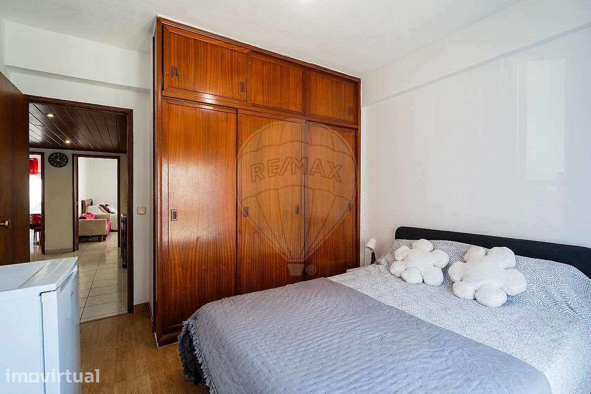Apartamento T2 para venda - Grande imagem: 4/10