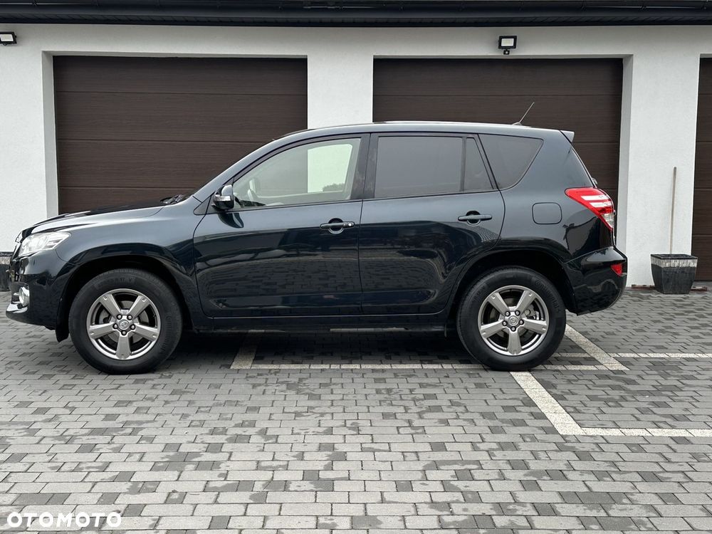 Toyota RAV4 2.0 VVT-i Premium - 3