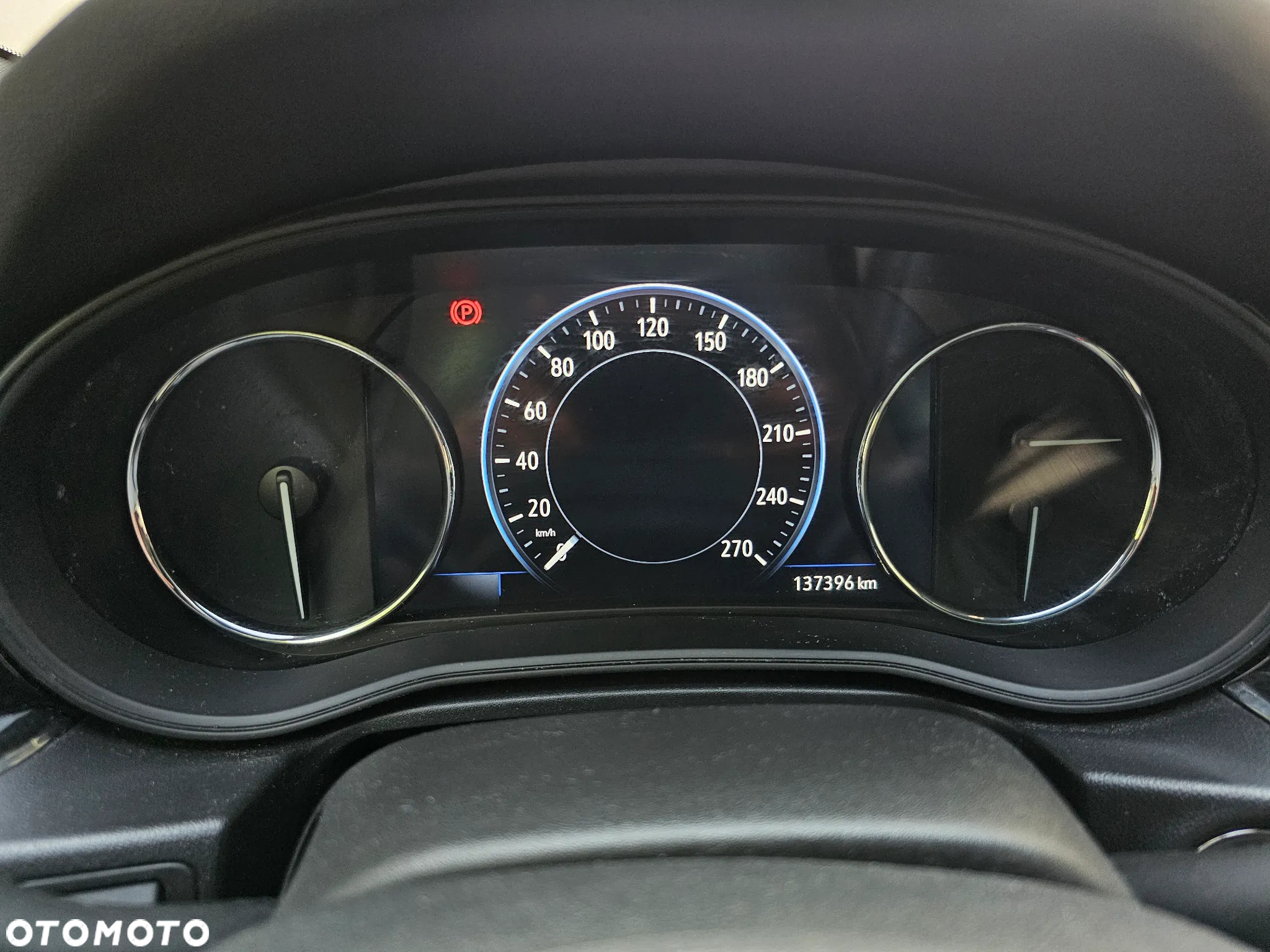 Opel Insignia 2.0 CDTI Ultimate S&S - 18