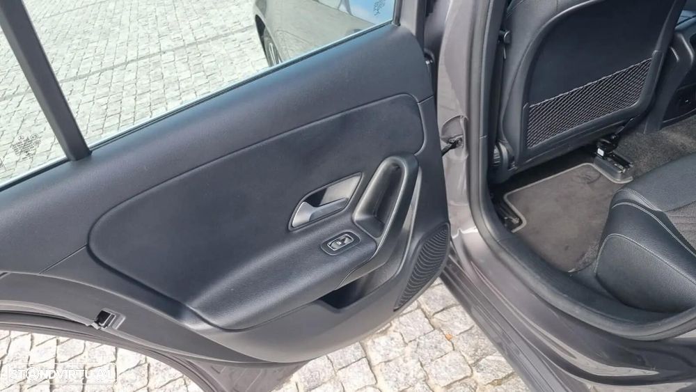 Mercedes-Benz A 250 e Style Plus - 16