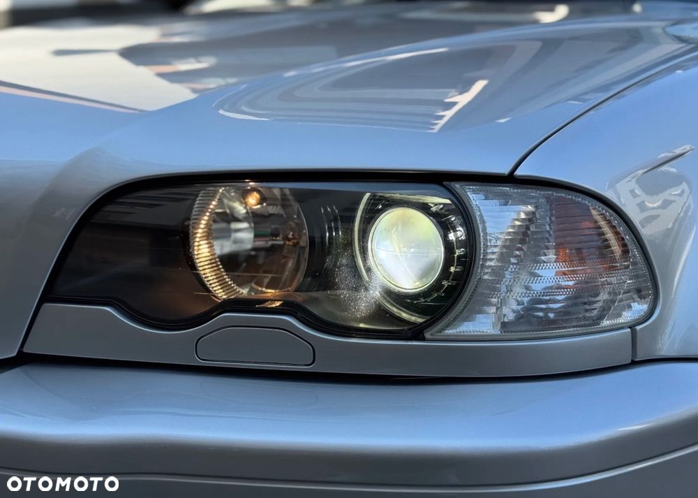 BMW M3 - 7