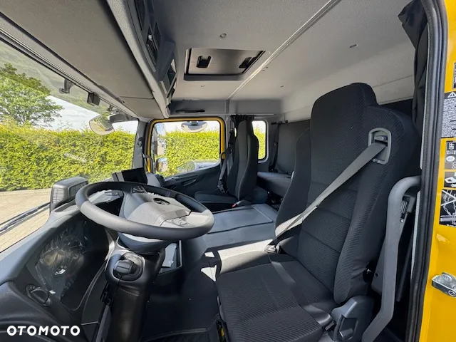 Mercedes-Benz Atego 1224 LnR - 11