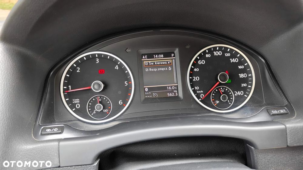 Volkswagen Tiguan 2.0 TDI DPF 4Motion BlueMotion Technology DSG Exclusive - 29