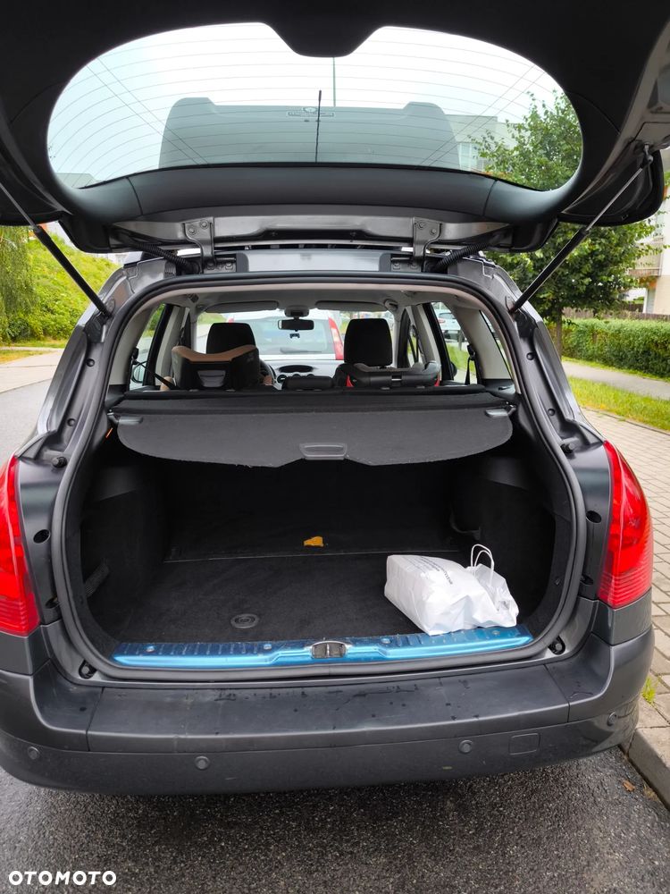 Peugeot 308 1.6 e-HDi Active STT - 24