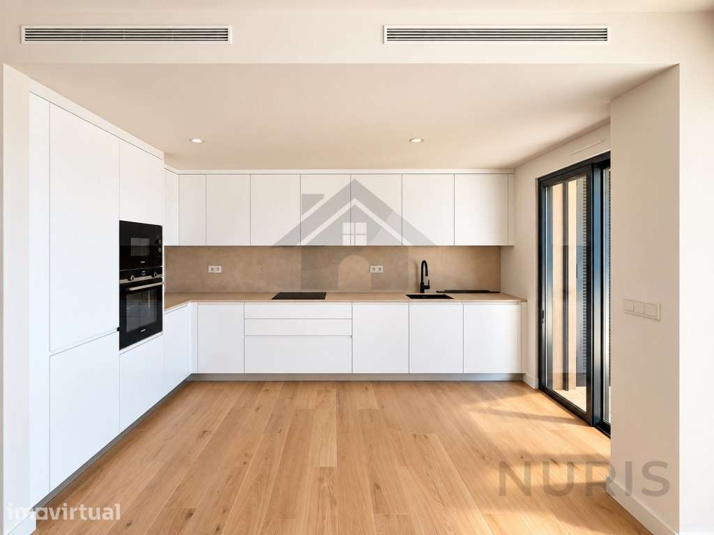 Apartamento T2 para Venda em Condomínio de Luxo em Ferragudo, Lagoa - Grande imagem: 5/24