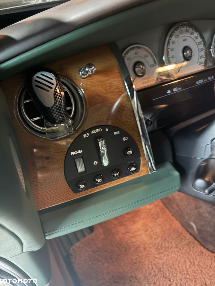 Rolls-Royce Dawn - 18