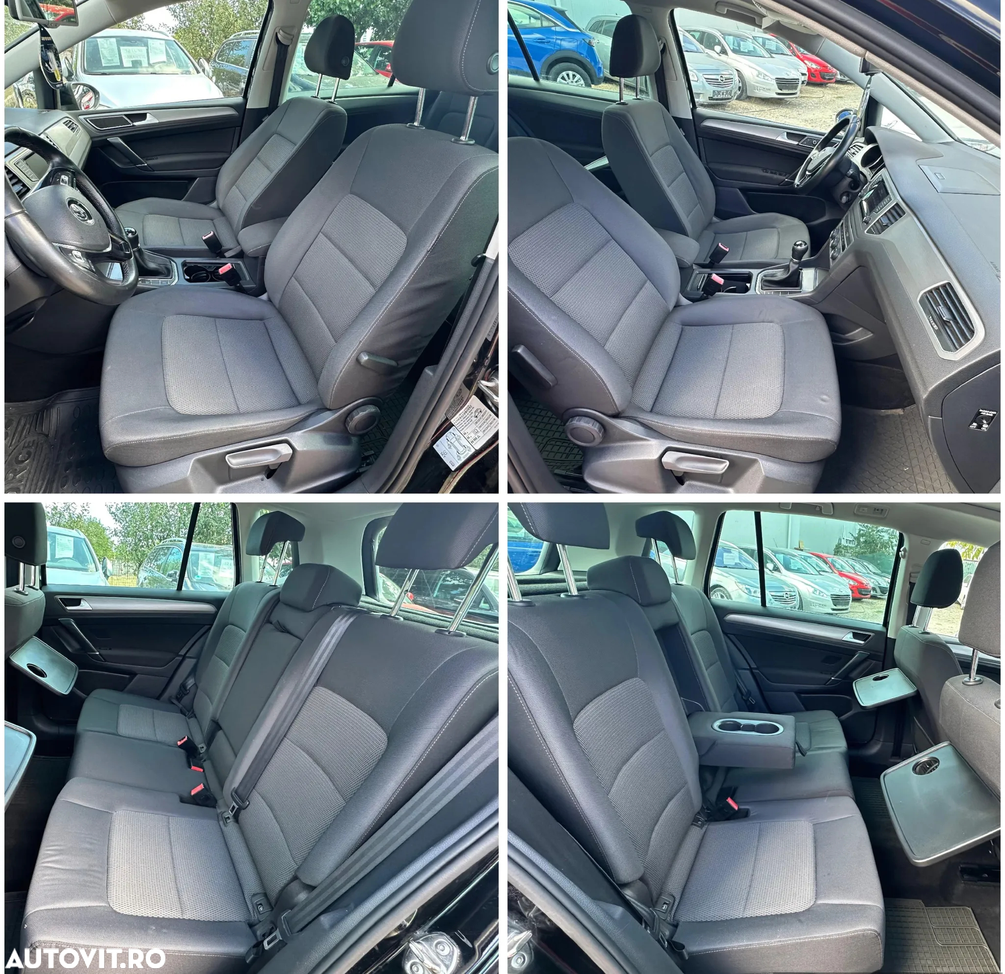 Volkswagen Golf - 5