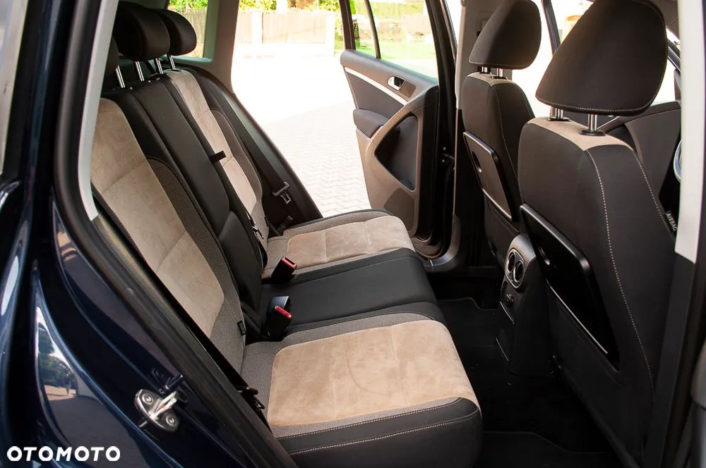 Volkswagen Tiguan 2.0 TDI CityLine - 26