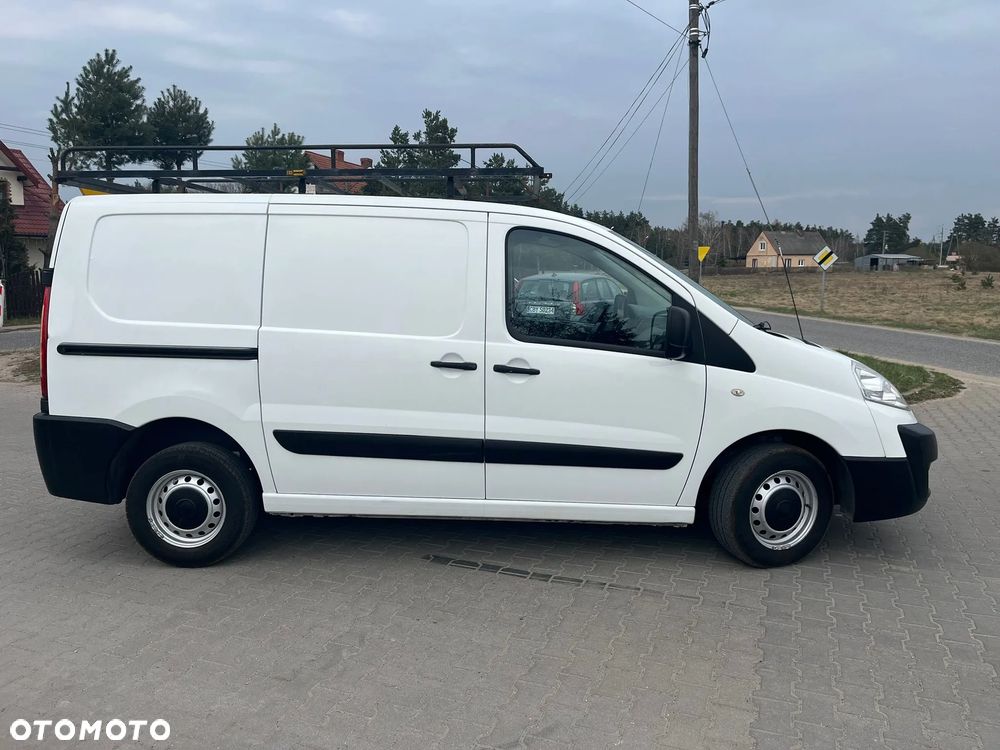 Fiat Scudo - 7