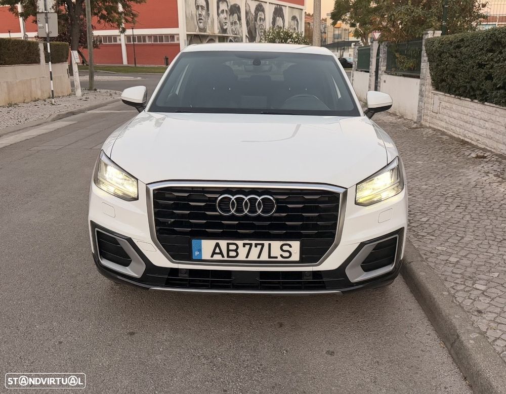 Audi Q2 - 8