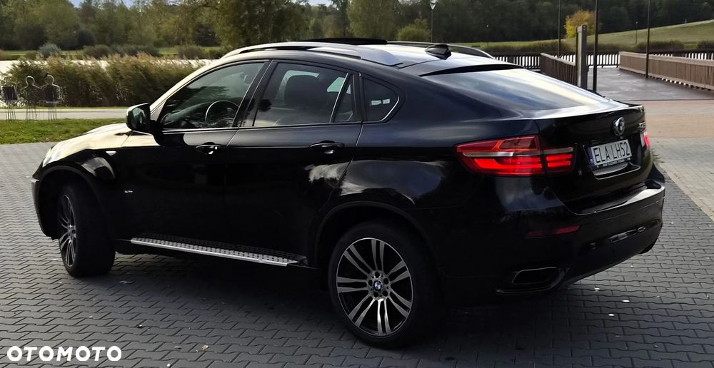 BMW X6 30d xDrive - 6