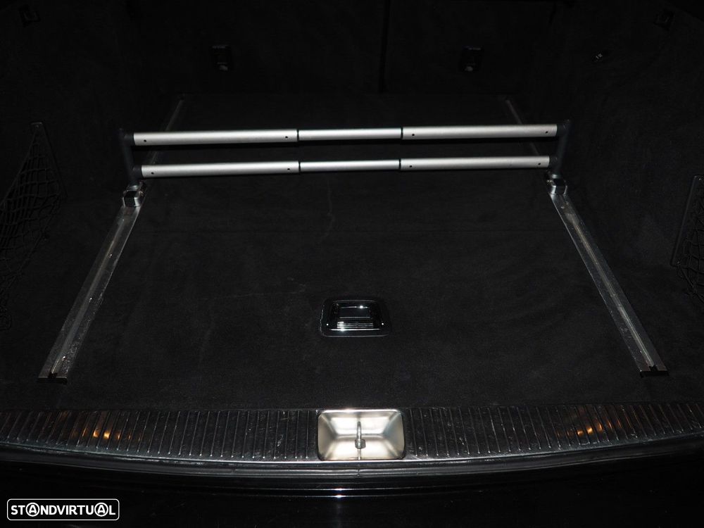 Mercedes-Benz E 250 CDi Avantgarde BE 4-Matic - 12