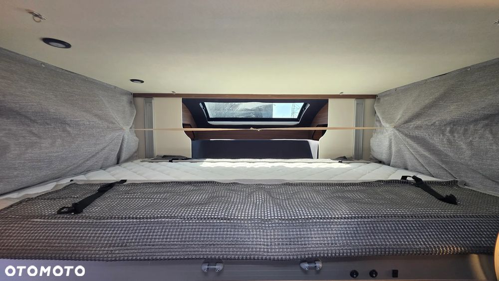 Rimor SAILER 95 Plus - 32