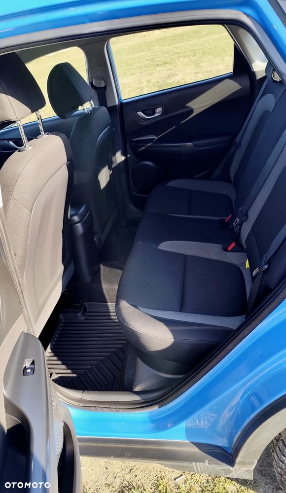 Hyundai Kona - 15