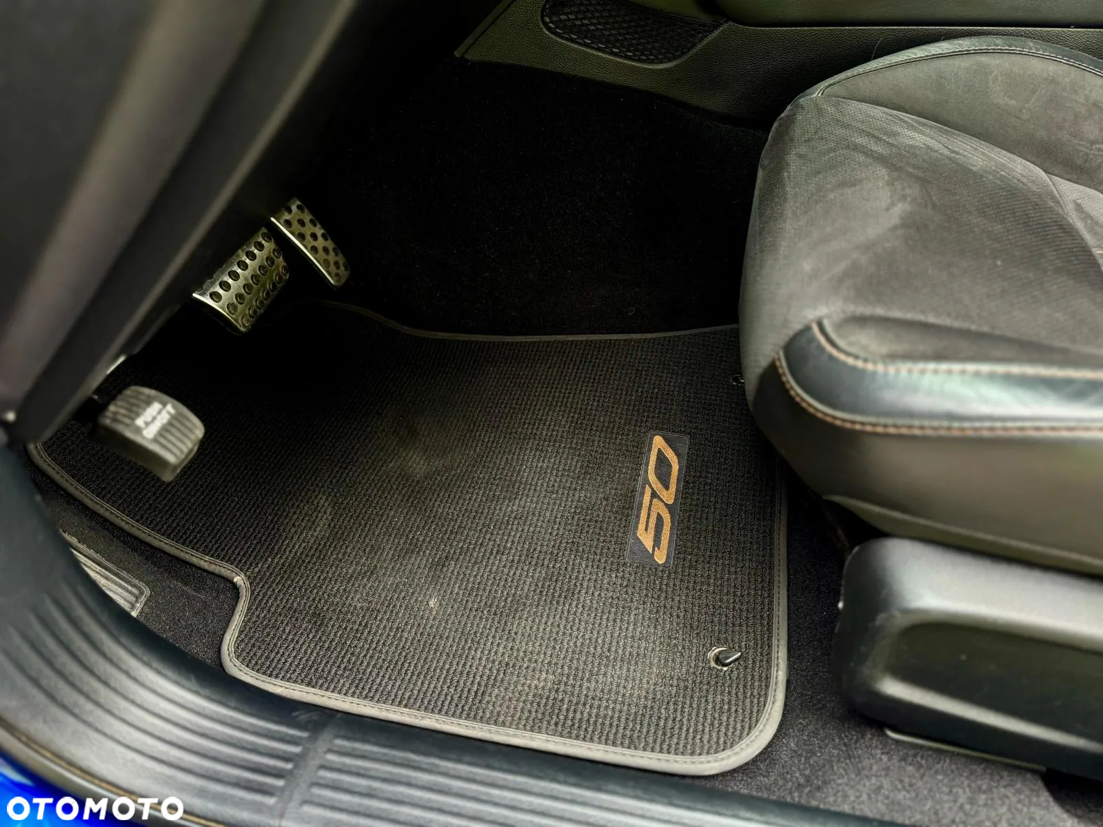 Dodge Challenger Automatik R/T Plus - 23