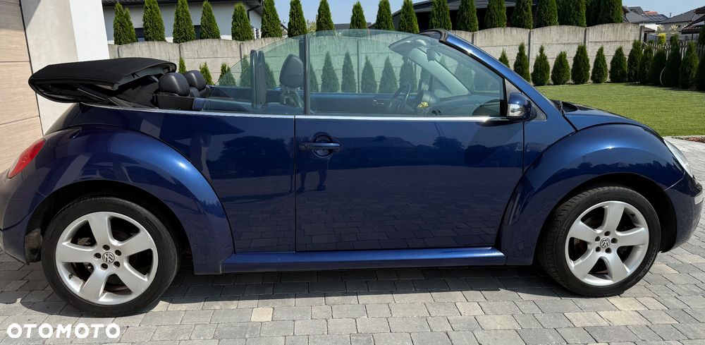 Volkswagen New Beetle 2.0 - 9