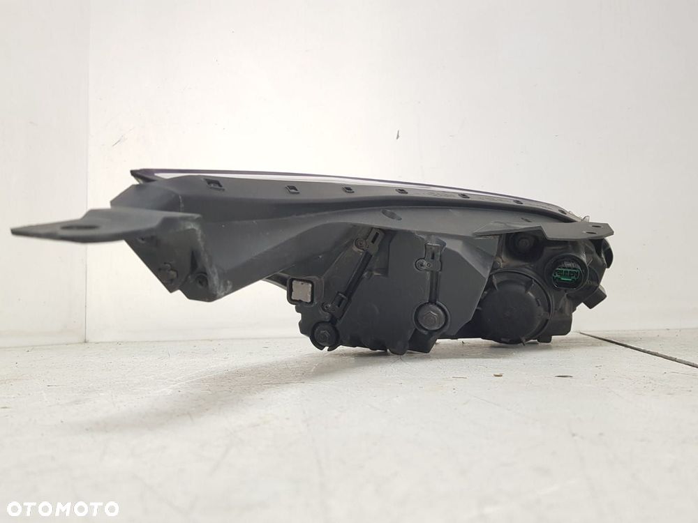 KIA CEED 3 III CD LIFT 21 22 23 LAMPA LEWA FULL LED PRZÓD PRZEDNIA 92101-J7500 EUROPA IDEALNA - 7