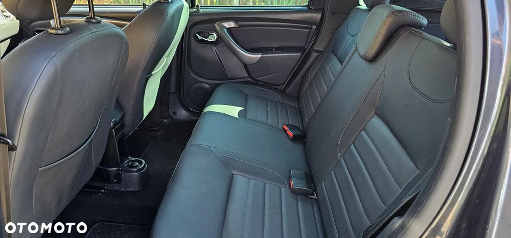 Dacia Duster 1.2 TCe Prestige - 10