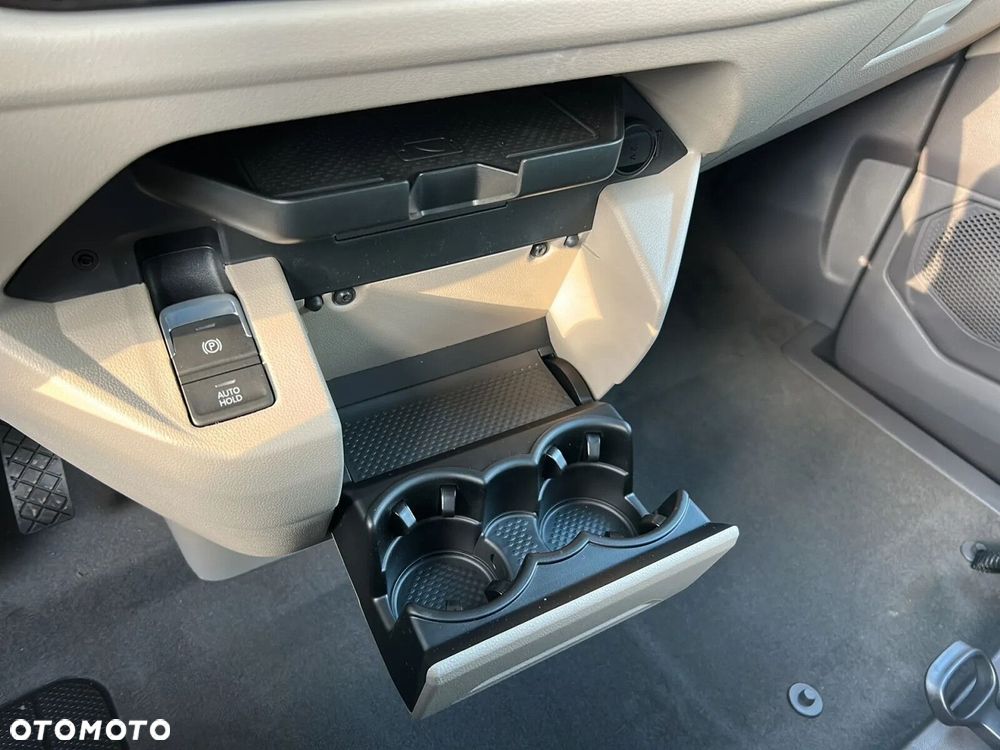 Volkswagen California - 29