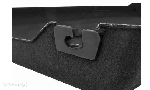 Chapeleira Cortina da bagageira Mitsubishi ASX 1 GA 2010-  7237A083 - 3