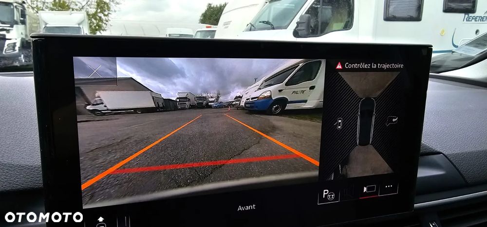 Audi A4 Allroad 40 TDI mHEV Quattro S tronic - 17