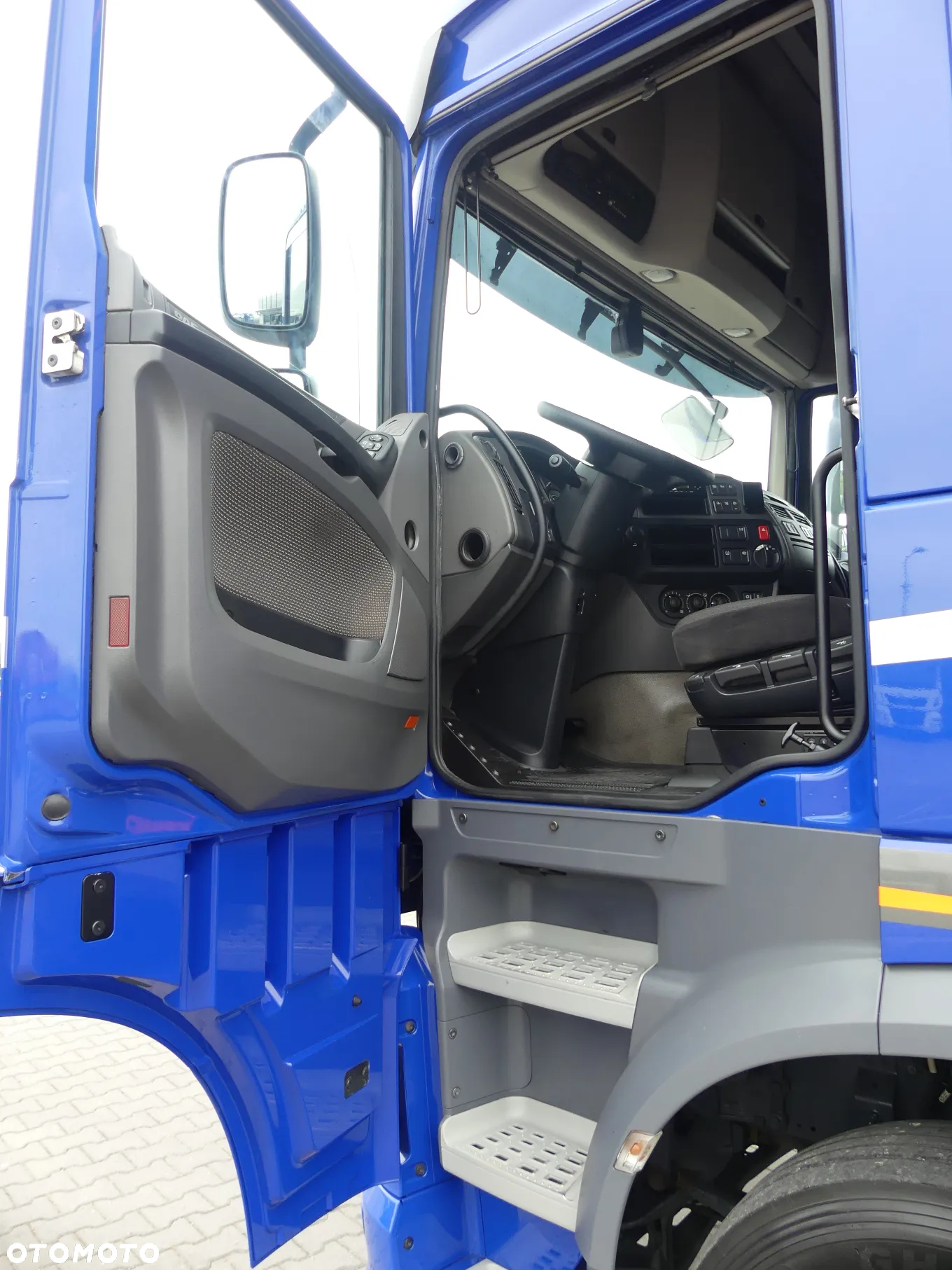 DAF XF 106.460 / AUTOMAT / SUPER SPACE CAB / STANDARD / - 18