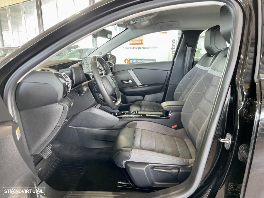 Citroën C4 X 1.2 PureTech Feel Pack EAT8 - 8