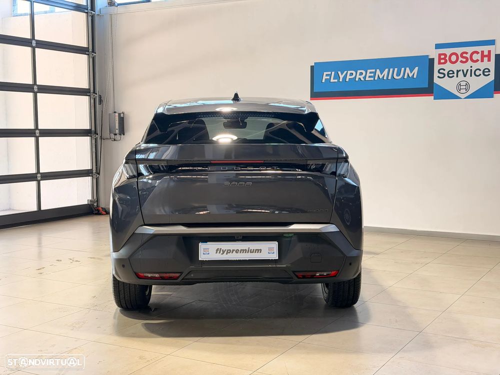 Peugeot 3008 1.2 Hybrid Allure Pack e-DCS6 - 5