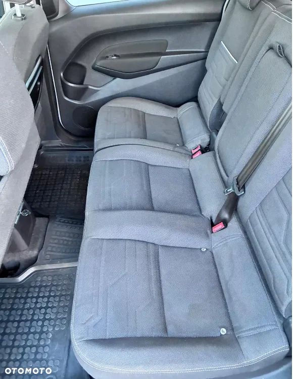 Ford Tourneo Connect 1.6 TDCi Trend - 9