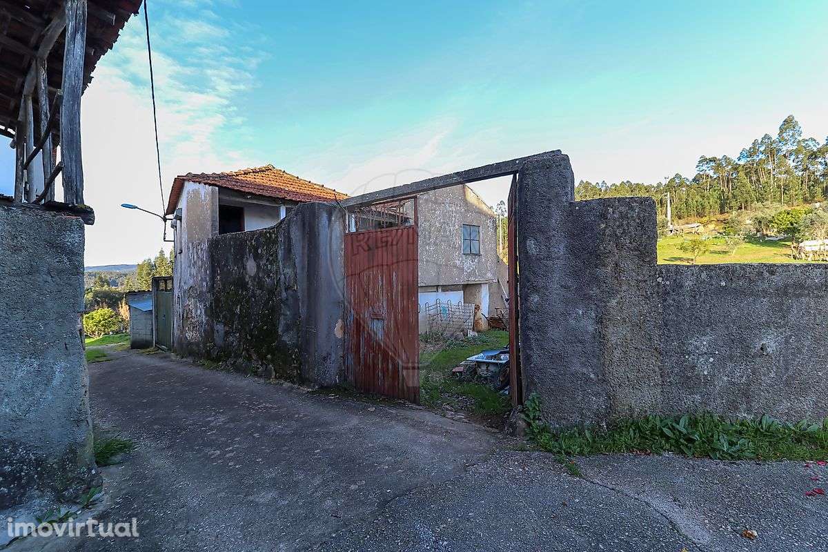 Moradia T2 para venda - Grande imagem: 4/12