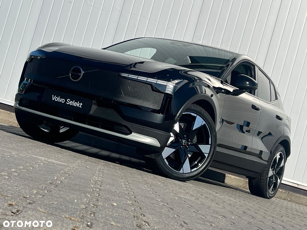 Volvo EX30 69kWh Twin Motor Ultra - 12