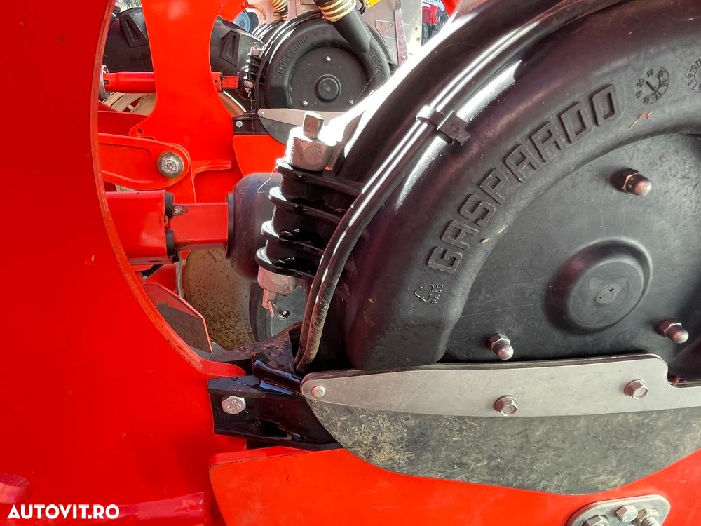 Maschio Maschio MTR 6 - 5