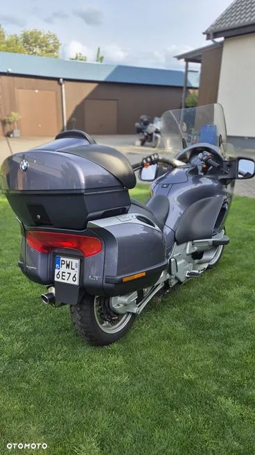 BMW K - 4